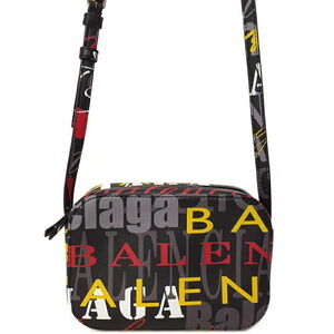 BALENCIAGA Everyday Camera Bag XS Shoulder